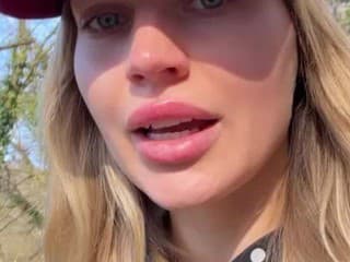 Natálie Kočendová neplánuje syna očkovať