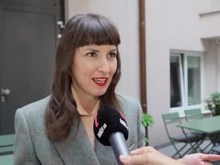 Tamara Heribanová siahla do súkromia: Plastiky? Netreba, má jednoduchšie riešenie