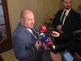 Rudolf Huliak reaguje na vyjadrenie Roberta Fica o psychickom stave Donalda Trumpa