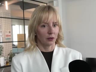 Miroslava Šáchová: Psychologické zdravie by malo ísť ruka v ruke s technologickým vývojom