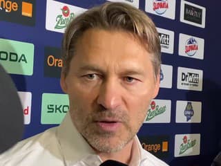 Vladimír Országh po triumfe Slovenska nad Švajčiarskom: Hrali sme účelne