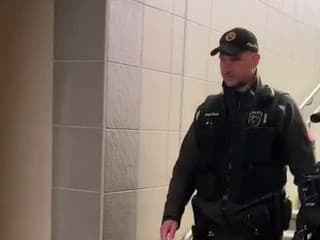 Počas mimoriadnej akcie zistili policajti v TSK viac ako 110 priestupkov