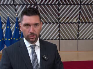 Richard Takáč na Rade ministrov EÚ o dočerpaní miliónov eur pre SR cez pravidlá n+3