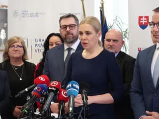 Denisa Saková o rozhodnutí Samsungu ukončiť výrobu v Galante