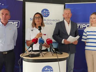 SPF zabezpečilo fungovanie, prezident Ivan Šulek: Odblokovali sme sa od hrozby