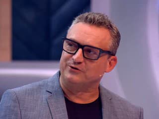 Marcel Forgáč v novej šou: Krásne slová o Slovensku!