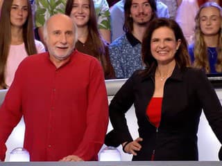 Zuzana Fialová o novej záhade tela: Urobil sa mi vdovský hrb!