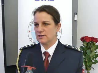 Vianočný vinš slovenskej reprezentantky v streľbe Zuzany Rehák Štefečekovej