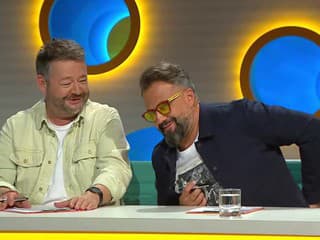 Vlado Voštinár si chcel vystreliť z Evelyn, OTOČILO sa to! Keby vedel, ostane ticho