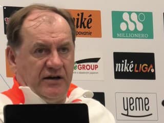 Tréner Vladimír Weiss ohodnotil úspech Michala Gašparíka v Poľsku: Veľmi mu držím palce