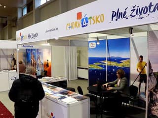 Začal sa veľtrh cestovného ruchu ITF Slovakiatour