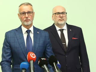 Richard Raši: Návrh predĺženia volebného obdobia v samosprávach na päť rokov by platilo až od tohtoročných volieb