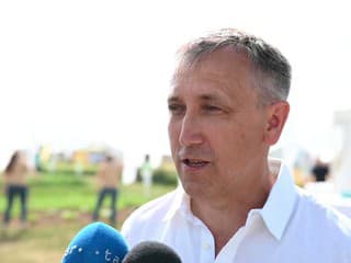 Manažér CDP Peter Hudec hovorí o organizácii Dní poľa