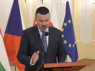 V Bratislave sa konalo stretnutie predsedov Výborov parlamentov pre európske záležitosti krajín V4