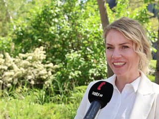 Erika Kandráčová pred veľkou zmenou v živote: Priznáva nervozitu, toto ju desí najviac