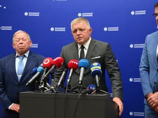 Predseda vlády Robert Fico: Budeme môcť vyvážať elektrickú energiu v objeme 500 MW