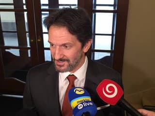 Vyjadrenie Roberta Kaliňáka k aktuálnym témam