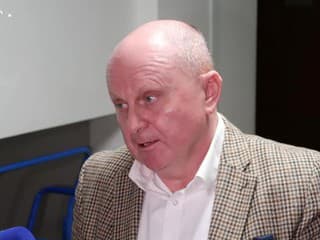 Splnomocnenec poškodenej Roman Kvasnica o šifrovanej komunikácii