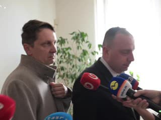 Policajný exriaditeľ zo Spišskej Starej Vsi vyhlásil, že je nevinný