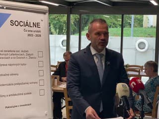 NSK investoval za štyri roky do rozvoja sociálnych služieb 26 miliónov eur