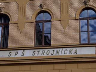 KSK otvoril zrekonštruovanú historickú budovu SPŠ strojníckej v Košiciach