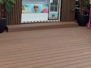 René Rendy otvára oázu zábavy pre deti