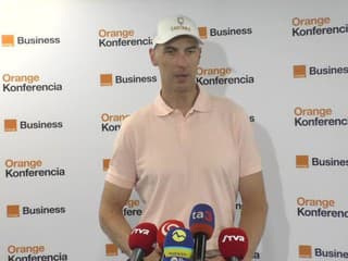 Zdeno Chára: V Bostone Bruins pôsobím ako hokejový mentor a poradca