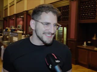 Marek Polomský odhalil tajomstvo svojho manželstva: Býva v hoteli! Čo na to Lea?