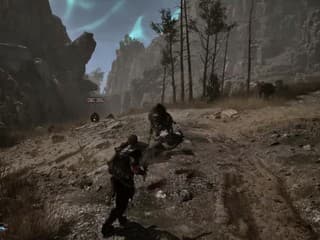 Gothic Remake - gameplay
