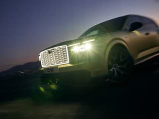 Bentley Torcal