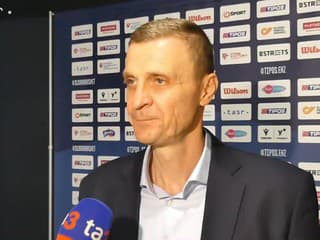 Riaditeľ Tipos SBL Peter Mičuda: Snažíme sa každý rok posunúť basketbal na vyššiu úroveň