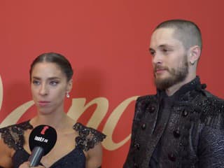 Uplakané finále Let's Dance: Porubjaková splnila sen svojej dcérke, Matyáš sa po víťazstve zosypal