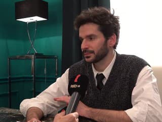 Úplne iný Noël Czuczor! Stratil všetky zábrany: Zaujímajú ho len prachy a zábava!