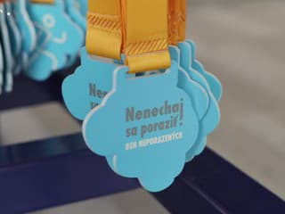 Beh neporazených v Bratislave