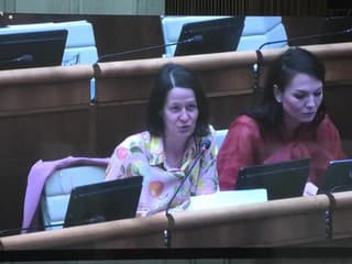 Števulová: Kedy konečne odídete z postu premiéra, R.Fico: Porazte nás vo voľbách