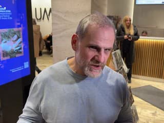 Herec Jackuliak: Je pre mňa cťou, byť súčasťou festivalu