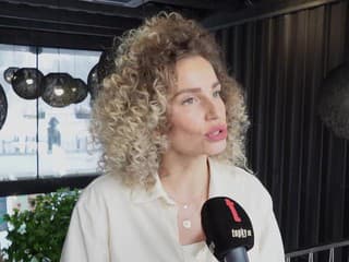 Diana Hágerová a jej veľký reštart: Vytrvalosť a disciplína priniesli božské výsledky