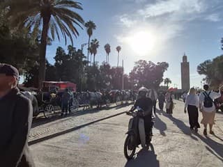 Novinkou roka sú priame lety do Maroka, pripravte sa na omamnú zmes vôní, zážitkov a chutí