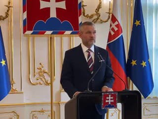 Vyhlásenie prezidenta Petra Pellegriniho k petícii za skrátenie volebného obdobia