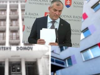 Roman Malatinec sa chce pre údajné správanie Ukrajincov na internátoch rozprávať s ministrom školstva
