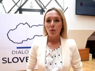Iniciatíva Dialóg pre Slovensko má priniesť konkrétne riešenia pre regióny