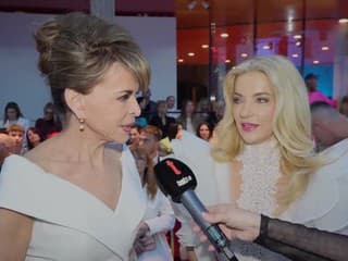 2. deň BMD: Šimkovičová ako filmová star