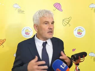 Zasadnutie pracovnej platformy K14 k finalizácii Akčného plánu pre ukrajinské deti