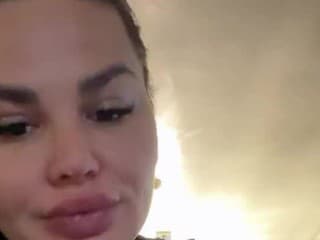 Zuzana Plačková o pocitoch pred dcérkiným pôrodom