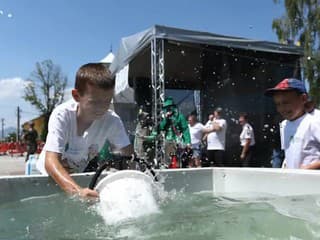 Turčianske medobranie a Vodosláva 2026