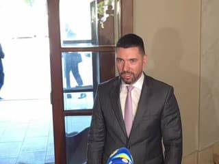 Reakcia Richarda Takáča k otázke neutrality Slovenska