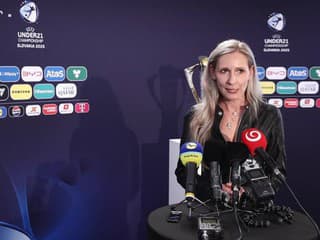 Riaditeľka organizačného výboru ME U21 Mária Berdisová: Aktuálne evidujeme cez 250-tisíc predaných vstupeniek