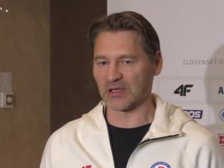 ZOH 2026 Vladimír Országh: Cez trošku trpkú príchuť musíme turnaj hodnotiť pozitívne