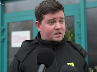 Vyjadrenie zástupcu TTSK Petra Kováčika k protestnému zhromaždeniu Nepočujúcich