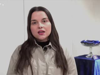 Na Veľký piatok platil veľmi prísny pôst, uviedla etnologička Simona Radová